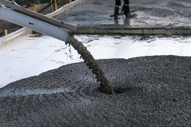 Best Concrete Removal and Replacement in Heceta Beach, OR