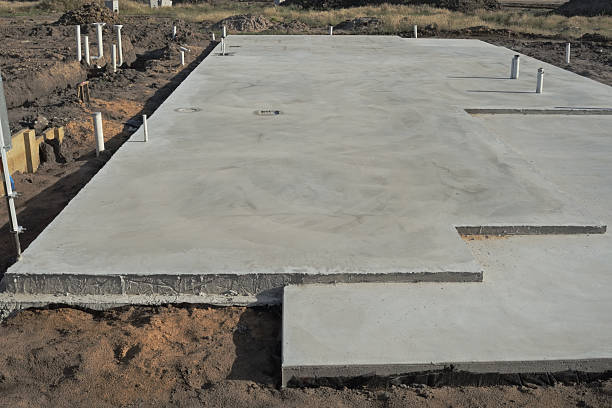 Best Concrete Grinding and Polishing in Heceta Beach, OR