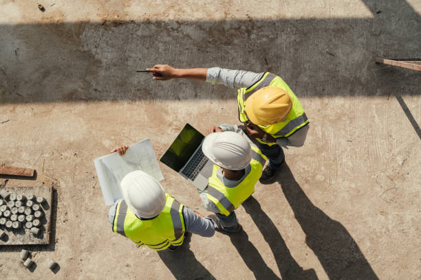 Best Concrete Driveway Installation in Heceta Beach, OR